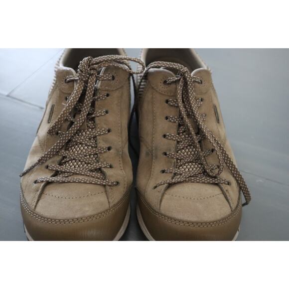 Dansko Paisley Walnut Waterproof Outdoor Women's Sneaker size 39 - Picture 7 of 9